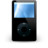 iPod black